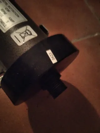 Motor cinta de correr 1.3HP