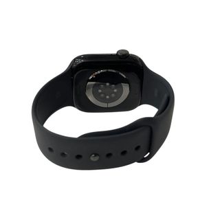 APPLE WATCH SERIES 10 46MM GPS/CELLULAR ALUMINIO SALUD DE BATERIA 98% + CABLE *ARAÑAZOS*