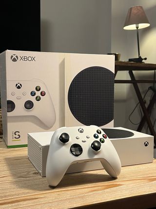 Xbox Series S
