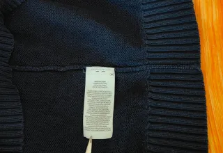 Jersey Polo Ralph Lauren Azul Talla XXL