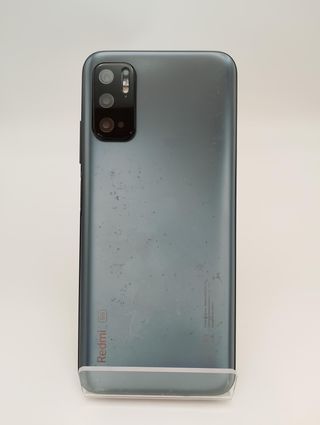 MOVIL REDMI NOTE 10 4GB 128GB GRAFITO + CAJA