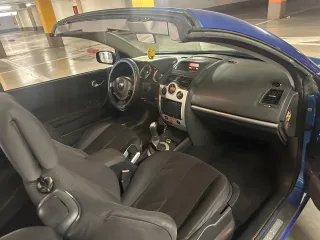 Renault Megane 2005