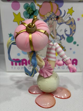 Figura Nia Tengen Toppa Gurren Lagann