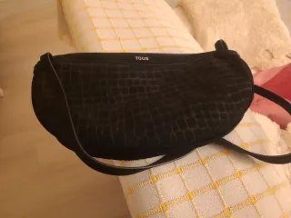 Bolso negro Tous