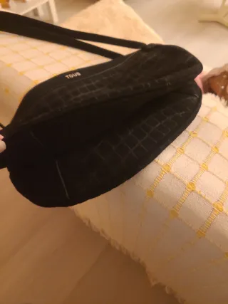 Bolso negro Tous