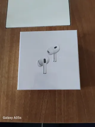 Cascos Inalámbricos