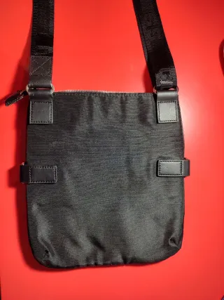 Tracolla Uomo Guess Los Angeles - Originale