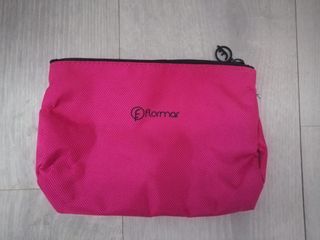 3 Neceseres / Bolsas de Aseo