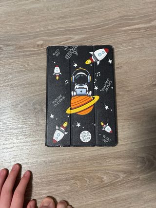 Samsung Tab A8 Negro