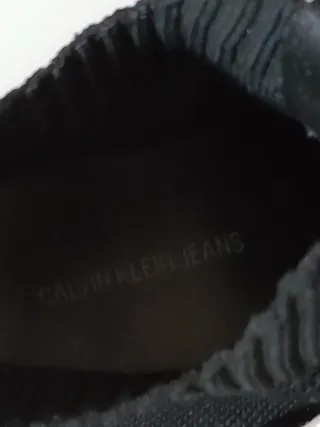 Scarpe Calvin Klein Donna Tg 37