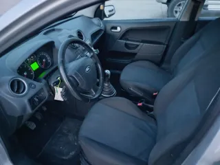 Ford Fiesta 2008