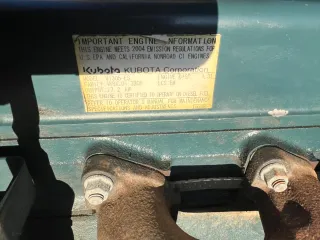 Bomba de hormigón Putzmeister SP11 DHF