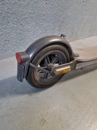 Patinete Eléctrico Xiaomi S1