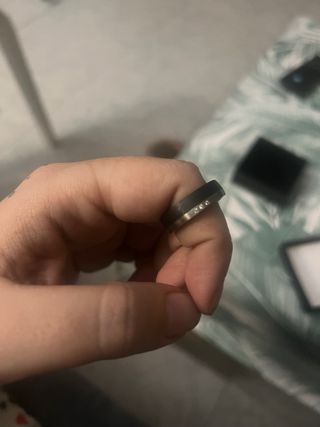 Alianza carbono y paladio con diamantes