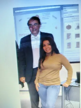 Clases particulares, profe en tu casa.