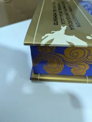 Alas de sangre (Empíreo 1) Edición coleccionist...