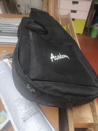 Funda Blanda para Guitarra