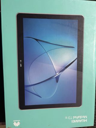 Huawei MediaPad T3 10