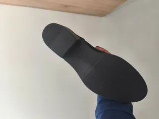 Botines negros sin estrenar