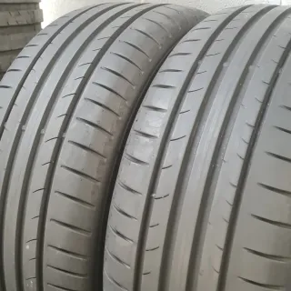 Neumáticos 215/55/R16