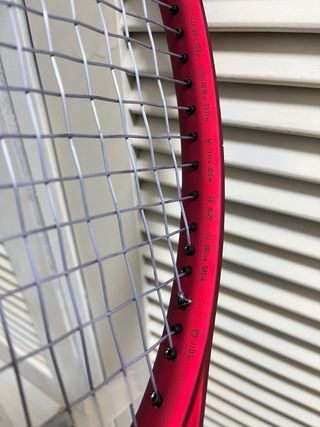 Raquete Wilson Clash Pro V2 310gr