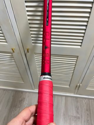 Raquete Wilson Clash Pro V2 310gr