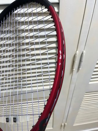 Raquete Wilson Clash Pro V2 310gr