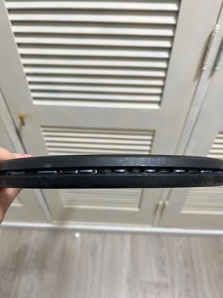 Raquete Wilson Clash Pro V2 310gr