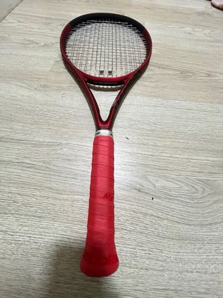 Raquete Wilson Clash Pro V2 310gr