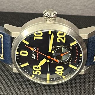 Reloj AVI-8 Dambuster