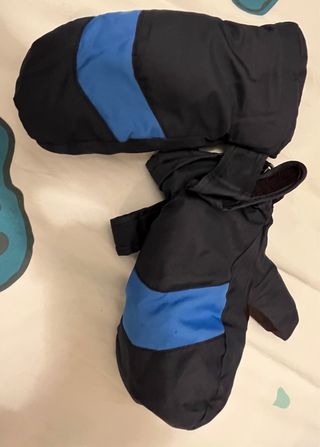 Conjunt esquí 5-7 anys