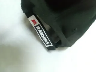 Lote 3 Gorras Negras Originales