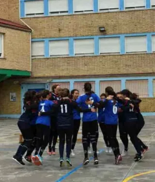 Clases de apoyo a domicilio.