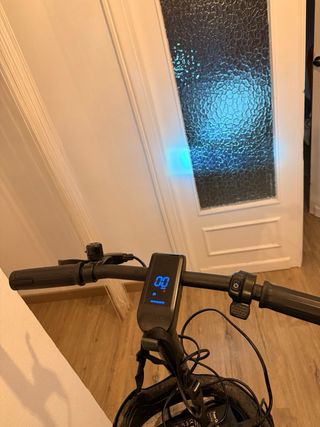 Patinete Cecotec Bongo M40XL