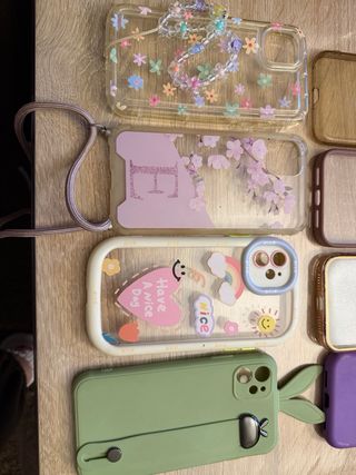 iPhone 11 Verde caja original