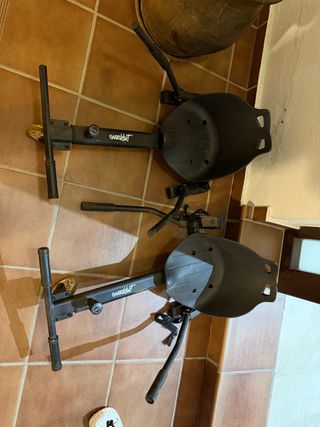 Asiento para Hoverboard Iwatkart