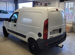 Renault Kangoo 2008
