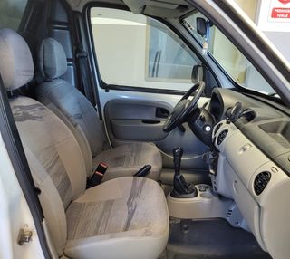 Renault Kangoo 2008