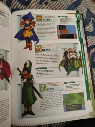 DragonQuest 25 aniversario historia de la aventura