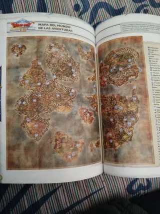 DragonQuest 25 aniversario historia de la aventura