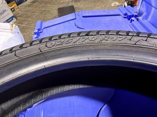 Neumáticos PIRELLI Moto3 Agua