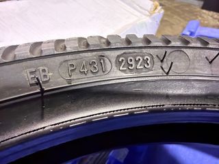 Neumáticos PIRELLI Moto3 Agua