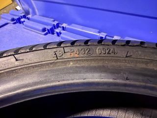 Neumáticos PIRELLI Moto3 Agua