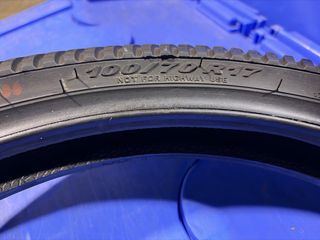 Neumáticos PIRELLI Moto3 Agua