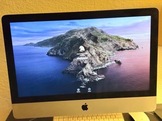 Imac 21.5 2013 1TB SSD 8GB RAM Intel i5
