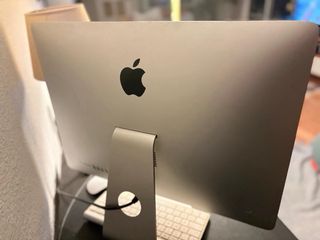 Imac 21.5 2013 1TB SSD 8GB RAM Intel i5