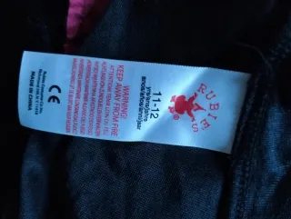 Disfraz Harry Potter Gryffindor