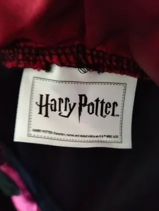 Disfraz Harry Potter Gryffindor