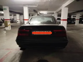 Opel calibra 1991