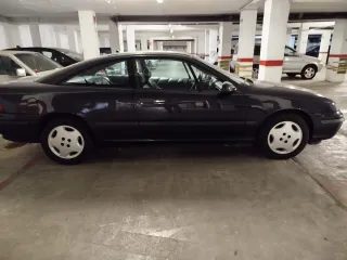 Opel calibra 1991
